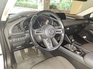Mazda 3 2020-thumb-15