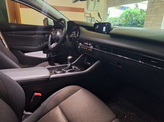 Mazda 3 2020-thumb-17