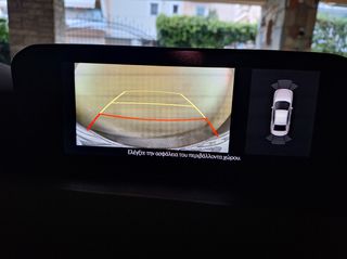 Mazda 3 2020-thumb-18