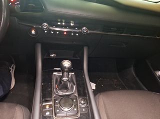 Mazda 3 2020-thumb-20
