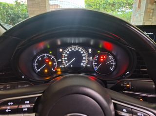 Mazda 3 2020-thumb-21