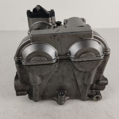 SUZUKI DL650 VSTROM ΠΙΣΩ ΚΕΦΑΛΗ ΜΕ ΔΥΟ ΜΠΟΥΖΙ