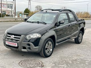 Fiat 2014 Strada  1.3 JTD MULTIJET 16V EDITION ADVENTURE