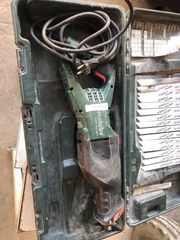 METABO