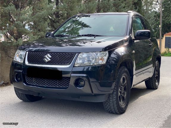 Sitemapcdatahttpswusdreferenzcomsuzuki Grand Vitara 07null