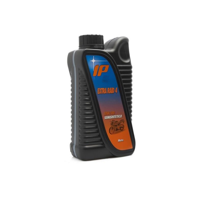 ΛΑΔΙ IP 10W/40 4T EXTRA RAID 1L