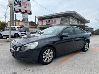 Volvo S60 2011 KINETIC D3