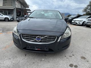 Volvo S60 2011 KINETIC D3-thumb-1