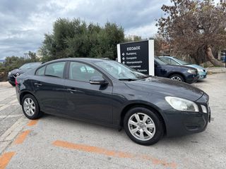 Volvo S60 2011 KINETIC D3-thumb-2