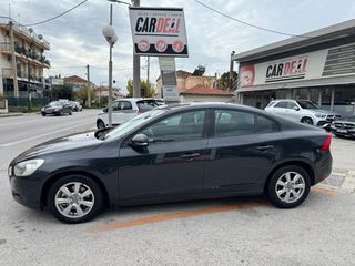 Volvo S60 2011 KINETIC D3-thumb-7