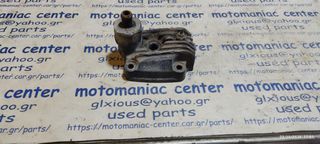Honda mbx 50 80 mbx50 mbx80 κεφαλη cylinder head