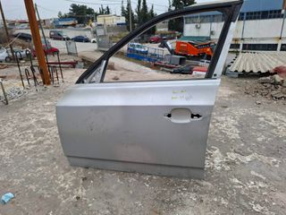ΠΟΡΤΑ ΕΜΠΡΟΣ ΑΡΙΣΤΕΡΗ BMW  X3  E83  2004-2011