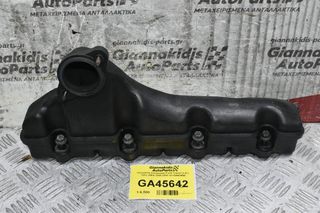 Πολλαπλή Εισαγωγής Ford Transit 2.4cc TDCi JXFA 2005-2010 3C1Q9424BB