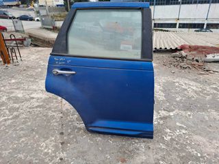 ΠΟΡΤΑ ΠΙΣΩ ΔΕΞΙΑ CHRYSLER PT CRUISER