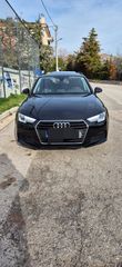 Audi A4 2018 Avant TDI 40