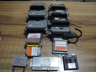 MERCEDES BENZ W210 W202 ΕΓΚΕΦΑΛΟΣ ASR ABS ΚΩΔ.: 0265109052, C180,C200,C220,C240,C270,C280,C300,C350 ΚΑΙ ΣΕ ΠΟΛΛΑ ΑΛΛΑ ΜΟΝΤΕΛΑ-thumb-3