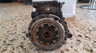 Βολάν για HYUNDAI ATOS με κωδικό κινητήρα G4HC 1.0i 12v 95'-98'