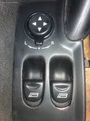 Διακόπτες παραθύρων ALFA ROMEO GT. Raptis Parts