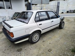 Bmw 316 1990 Ε30 M40 **AUTO IKAS**-thumb-1