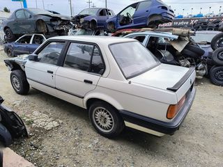 Bmw 316 1990 Ε30 M40 **AUTO IKAS**-thumb-2