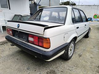 Bmw 316 1990 Ε30 M40 **AUTO IKAS**-thumb-3