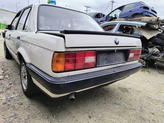 Bmw 316 1990 Ε30 M40 **AUTO IKAS**-thumb-4