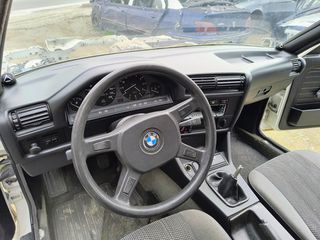 Bmw 316 1990 Ε30 M40 **AUTO IKAS**-thumb-5