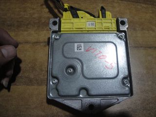 MERCEDES-BENZ SPRINTER W906, VITO W639 ΕΓΚΕΦΑΛΟΣ ΑΕΡΟΣΑΚΟ SRS A9064461442-0285010349 2012-2018-thumb-1