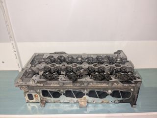 Κυλινδροκεφαλή για Fiat-Citroen-Alfa Romeo-Opel
