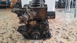 Κορμός μηχανής για HYUNDAI ATOS με κωδικό κινητήρα G4HC 1.0i 12v 95'-02'