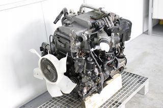 MITSUBISHI PAJERO 3.2 4M41COMMON RAIL  DIESEL 138.000 KM ΚΑΙ ΑΥΤΟΜΑΤΟ ΣΑΣΜΑΝ