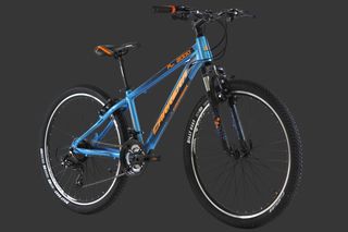 All - Mountain Carrera 2025 M6 2000 v-brake-thumb-1