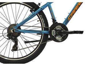 All - Mountain Carrera 2025 M6 2000 v-brake-thumb-3