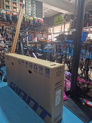All - Mountain Carrera 2025 M6 2000 v-brake-thumb-9