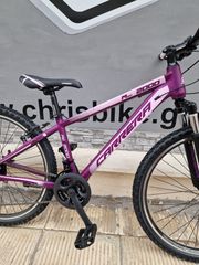 All - Mountain Carrera 2025 M6 2000 v-brake-thumb-10