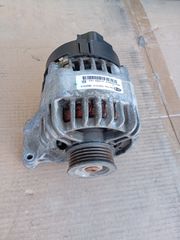ΔΥΝΑΜΟΣ FIAT PUNTO K STILO 1.2 16V
