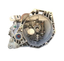 FIAT DOBLO μοντ. 04'-12' 1.3 cc (𝘋𝘪𝘦𝘴𝘦𝘭) 𝗠𝘂𝗹𝘁𝗶𝗝𝗘𝗧 ΥΔΡΑΥΛΙΚΟ ΣΑΣΜΑΝ (κατάλληλο για κινητήρες με κωδικό : 𝟭𝟵𝟵𝗔𝟮𝟬𝟬𝟬 / 𝟮𝟮𝟯𝗔𝟵𝟬𝟬𝟬)