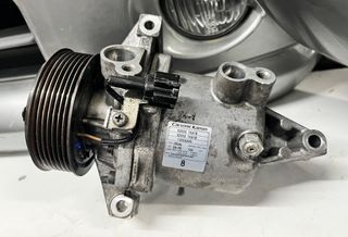ΚΟΜΠΡΕΣΕΡ A/C NISSAN JUKE 926001KA1B