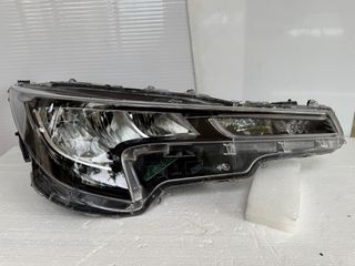ΦΑΝΑΡΙ ΕΜΠΡΟΣ ΔΕΞΙ ΓΝΗΣΙΟ LED TOYOTA COROLLA (E21 - EA1 - EH1)  2019 - 2024