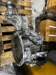 MERCEDES W118 CLA 45S 4MATIC ΣΑΖΜΑΝ ΑΥΤΟΜΑΤΟ 724115