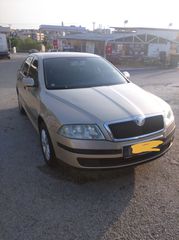 Skoda Octavia 2006 MPI 1.6