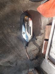Vespa 125/150 Primavera 3V/Sprint 125