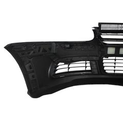 Μπροστινός Προφυλακτήρας Για VW Golf V (5) 03-08 R32 Look Με Μαύρη Μάσκα-thumb-1