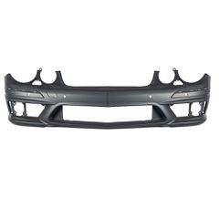 Body Kit Για Mercedes-Benz E-Class W211 06-09 Amg Look With PDC Made In Taiwan-thumb-2