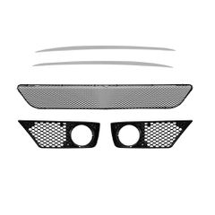 Body Kit Για Mercedes-Benz E-Class W211 06-09 Amg Look With PDC Made In Taiwan-thumb-4