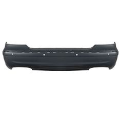 Body Kit Για Mercedes-Benz E-Class W211 06-09 Amg Look With PDC Made In Taiwan-thumb-7