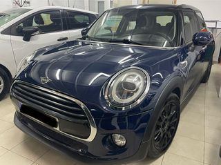 Mini Cooper 2018 ΕΛΛΗΝΙΚΟ