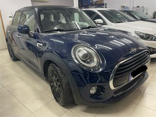 Mini Cooper 2018 ΕΛΛΗΝΙΚΟ-thumb-1