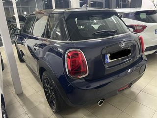 Mini Cooper 2018 ΕΛΛΗΝΙΚΟ-thumb-2