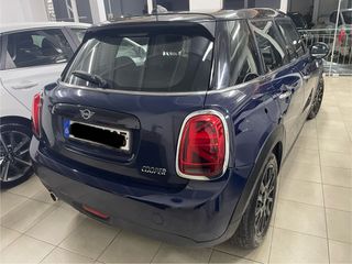 Mini Cooper 2018 ΕΛΛΗΝΙΚΟ-thumb-3